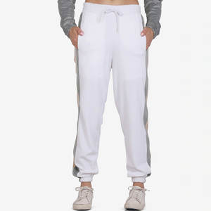 Fournisseurs de gros de vêtements, survêtements pour femmes, vêtements personnalisés pour femmes, ensemble sweat-shirt zippé deux pièces et pantalon de jogging - Product Image 5