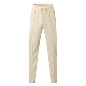 Chándal de 2 piezas con estampado de algodón de invierno 100% para hombre, chándal atlético con capucha, conjunto de pantalones cortos con capucha deportivos informales de manga larga - Product Image 6