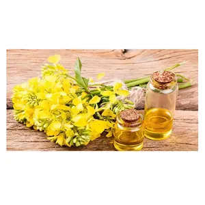 Top Quality Refined Rapeseed Oil / Canola Cooking Oil For Sale At Best Price