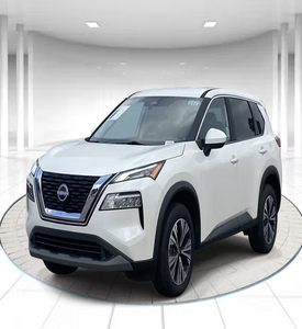 Nissan Rogue 2023.5 SV FWD USADO, 2023 - Product Image 1