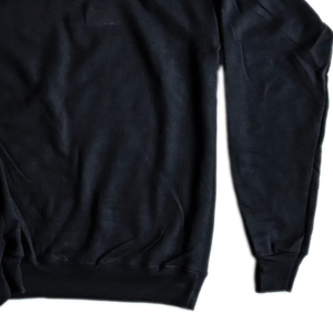 Sweat-shirt d'hiver unisexe en polyester/coton épais 360 g/m², personnalisable, coupe oversize, imprimé, technique de lavage à l'acide 3D - Product Image 5