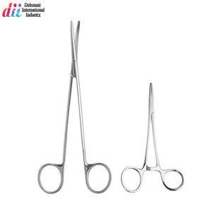 Meilleur fournisseur OEM Service Bonne vente Ensembles d'instruments de chirurgie plastique pour la rhinoplastie Par debonairii - Product Image 2