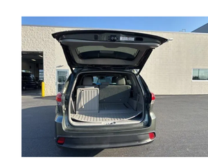 Auto Usado Highlander XLE SUV 2018 en Venta y Listo para Enviar - Product Image 6