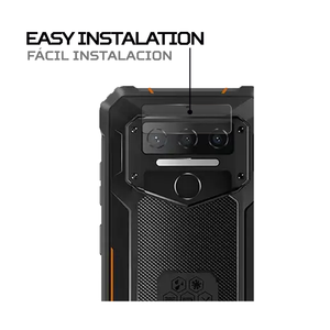 เคสโทรศัพท์มือถือกันกระแทกสำหรับ oukitel WP23 Pro, อุปกรณ์ป้องกันหน้าจอมีคุณสมบัติป้องกันการกระแทก - Product Image 3