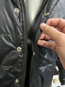 High Quality Men's Puffer Jacket Custom New Design Men Winter Windproof <b>Feather</b> <b>Down</b> Jackets For Men - Product Image 6