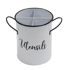 Utensilios de partición para decoración del hogar Artículo y uso para Decoración de cocina Su Mesa Artículo de artesanía de estaño Precio barato Mejor nosotros - Product Image 1