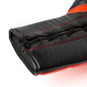 Gants de boxe pour hommes, nouveau Style, gants de combat professionnels à lacets, gants de boxe de compétition - Product Image 4