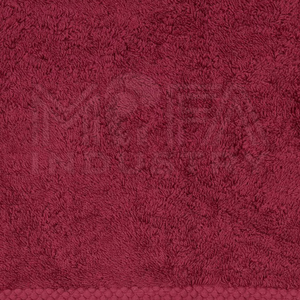 Toallas de hotel de grado comercial de secado rápido y resistente a la lejía OEM logotipo personalizado disponible - Product Image 6