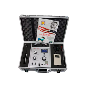 NUEVO Detector de Metales EPX 9900 de Largo Alcance con Componentes de Plástico, Clasificación IP68, Potencia de 1000W - Product Image 1