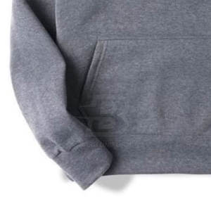 Derniers modèles de sweats à capuche surdimensionnés fabriqués au Pakistan Style de rue Vente en gros Sweats à capuche surdimensionnés pour la vente en ligne - Product Image 4