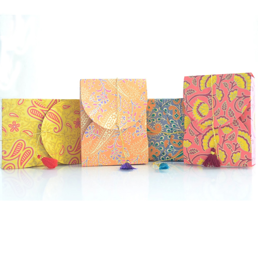Mixed Color 1