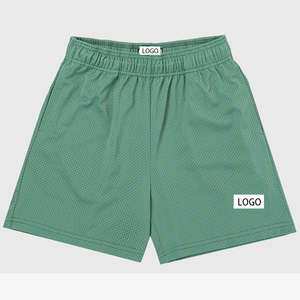 High Quality Polyester <b>Mesh</b> <b>Shorts</b> Custom Athletic Gym <b>Shorts</b> Men Wholesale Blank Basketball <b>Shorts</b> Custom Running <b>Short</b> for Men - Product Image 2