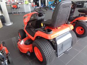 Tondeuse à gazon GR2120-54 KUBOTA - Product Image 3