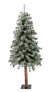 Premium Mini Christmas <b>Trees</b> 45/60/90/120cm – Decorated, Potted, Snowy & <b>LED</b> Tabletop Xmas <b>Trees</b> Wholesale - Product Image 5