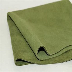 Vente en gros de cuir de vachette de haute qualité pleine fleur avec motif imprimé de couleurs personnalisées pour l'artisanat de ceintures chaussures accessoires - Product Image 1