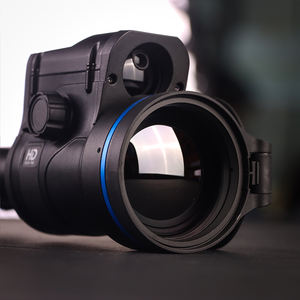 Pulsar Thermion 2 LRF XL60 Wärme bild teleskop Nachtsicht-Jagd kamera Wärme fernrohr Nachtsicht gerät - Product Image 3