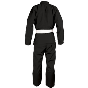 Uniforme de Judo de Algodón con Logotipo Personalizado de Alta Calidad para Adultos, Nuevo Diseño de Kimono de Artes Marciales Mixtas, Lucha Libre, Jiu Jitsu, Trajes de Judo - Product Image 2