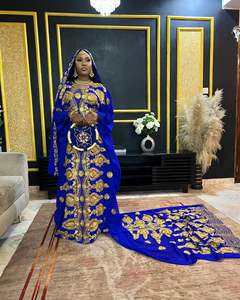 Sali Dirac สำหรับงานแต่งงานคริสตัลตกแต่งด้วยมือสำหรับเจ้าสาว - Product Image 3