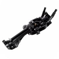 Ensemble de boîtier de thermostat de liquide de refroidissement moteur pour Hyundai Genesis 3.8L V6 OEM #256003C660 25600-3C660