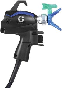 High Quality QuickShot Ultra Max <b>Cordless</b> Airless Handheld <b>Paint</b> <b>Sprayer</b> Ultra <b>Sprayer</b> - Product Image 5