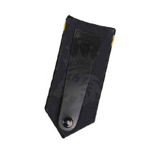 Hombreras para uniformes oficiales con detalles personalizados y opciones de ajuste ajustables Hombreras - Product Image 4