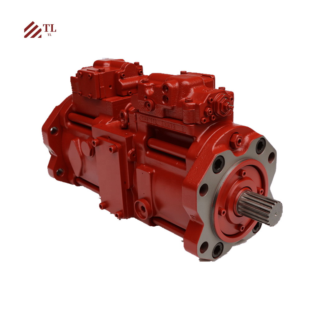 On Sale Kawasaki K5V140DT Pump Wide Model Range | Alibaba.com