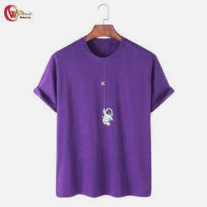 Camisetas de algodón para hombre, camisetas ajustadas de manga corta para hombre, camisetas de bajo precio a la venta en línea - Product Image 1