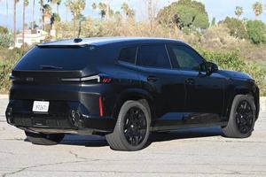 BMW XM 2023 USADO, Volante a la Izquierda/Derecha - Product Image 4