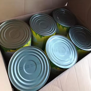 Champignons en conserve de qualité supérieure, champignons frais tranchés en saumure pour la restauration et l'exportation mondiale |   Mme Lily Ngo - Product Image 2