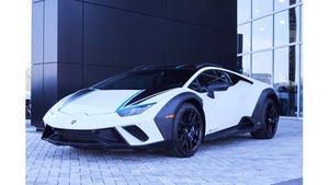 รถเก๋งมือสองได้รับการรับรอง AWD 2024 Lambo_rghini - Product Image 4