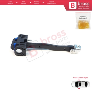 Butée de porte avant avec limiteur de serrage pour Transit Tourneo Custom MK2 NXN V710 2023-actuel 2685526 - Product Image 2
