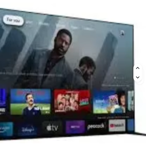 ทีวี Google TV สมาร์ทแอนดรอยด์รุ่นใหม่ ขนาด 98 นิ้ว C845 4K UHD Mini พร้อมหน้าจอโค้ง - Product Image 4