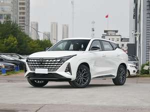 SUV 2025 1.5T Essence Voiture Neuve - Product Image 3