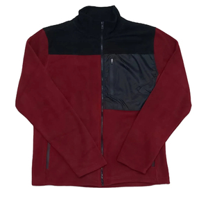 <b>Men's</b> <b>Jacket</b> Wind Proof Polyester Fabric High Quality <b>Mens</b> Winter Clothing Wholesale Price From Bangladesh Manufacturer - Product Image 1