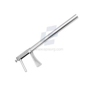 Applicateur de boulus en plastique avec inséreur magnétique, outil de dosage manuel de précision fabriqué pour le bétail vétérinaire en gros - Product Image 5