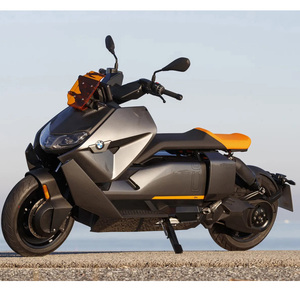 Ventes Nouveau 2024-2025 BMW CE 04-BLEU MÉTALLIQUE Nouveau Scooter-Cyclomoteur Moto Prêt à Expédier dans le Monde Entier - Product Image 2