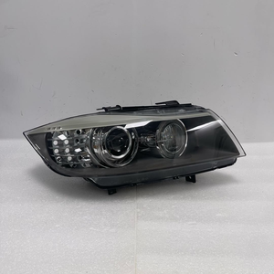 63117240263 63117240264 Faro Delantero Bi-Xenón AHL para BMW Serie 3 E90 LCI 320i 325i 330i 335i Luces para Automóvil 2008 2009 2010 2011 <span class=keywords><strong>2012</strong></span> - Product Image 4