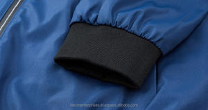 Men Jackets Windbreaker Overcoats Male 5XL Spring Autumn Men Casual Windproof Solid Jackets Coats Mens Bomber Jacket - Product Image 5