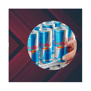 Boisson énergisante de haute qualité pour Red Bull Peach Edition 355 ml - Product Image 6