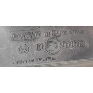 SPECCHIETTO RETROVISORE SINISTRO FIAT Croma 2a Serie (05>07) - Product Image 2