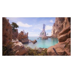 Para PlayStation 5 Dragon Age the Veilguard Videojuego PEGI 18+ 5030940124400 Juego de Mesa - Product Image 5