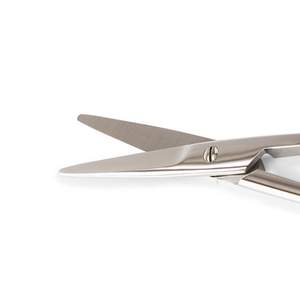 Sala de operaciones del Hospital Tijeras de Mayo Stille Instrumentos quirúrgicos de acero inoxidable alemán de alta resistencia Tipos curvos y rectos - Product Image 4