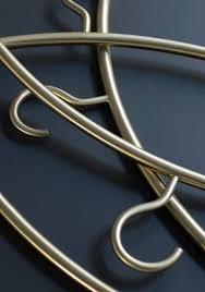 Colgador de póster magnético de hierro - Product Image 4