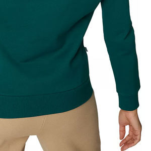 Último precio Sudaderas con capucha de mujer de la mejor calidad Ropa informal Sudaderas con capucha de mujer de color sólido bajo MOQ personalizado OEM personalizado - Product Image 6