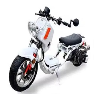 Motocicleta Scooter de Calle ICEBEARS Gen IV MADDOG de 150cc de Alta Calidad - Product Image 1