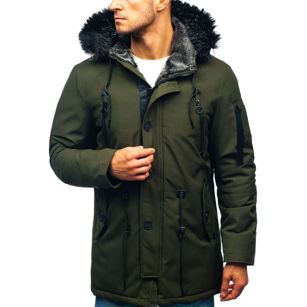 New Fashion Outdoor Big And Tall Winter Coat Down Brand Feather Jacket For Men And Women Winter Jackets