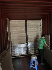 Carton à noyau de papier en nid d'abeille Kraft haute résistance conçu sur mesure à faible quantité minimale de commande pour boîtes et sacs d'emballage prix d'usine - Product Image 5