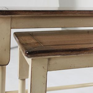 Silla de Restaurante Serie 2905, Tamaño 87x65x90 cm, Fabricada con Madera de Caoba de Alta Calidad, Diseño Simple, 60x38x55 cm, Superventas - Product Image 6