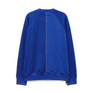 Vente en gros Sweat-shirt d'hiver professionnel en coton molletonné doux de haute qualité pour hommes-Motif solide Fabriqué au Pakistan - Product Image 2