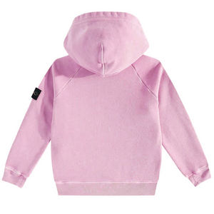 Pull à capuche personnalisé pour hommes, vêtements de rue lourds, sweats à capuche en pierre personnalisables en vrac, idéal pour les marchandises et les promotions - Product Image 5